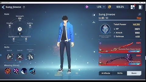 Solo Leveling ARISE : Instance Dungeon Lycan Run