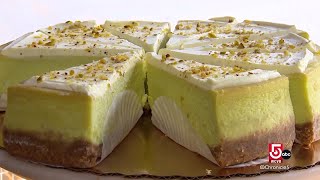 From Iranian pastries to Thai desserts, local bakeries celebrate global tastes