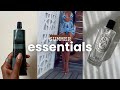 Summer ESSENTIALS | MUST HAVE Products You NEED This SUMMER | Skin, Hair, Makeup, Home