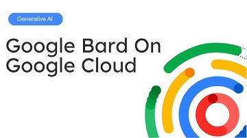 Google Bard Demo In Google Cloud | Use Bard with Google Cloud | Create Site Using Google Bard #bard
