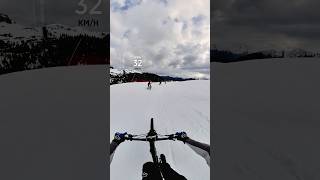 Stay On The Bike To Win Pt5