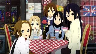 K-ON! - Ichiban Ippai (Acapella)