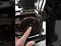 Bajaj Platina clutch plate open tool unboxing price details review
