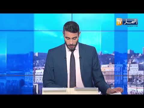 وزير الفلاحة إستقبلنا آلاف السير الذاتية لتعزيز القطاع الفلاحي