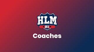HLM21 | Feature Reveal | Coaches screenshot 5