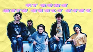 at home with early eyes 1
pretty bored these days
stream our new single Marigolds! out now on Epitaph Records.
https://earlyeyes.ffm.to/marigolds
Official Site: https://earlyeyes.band/
Facebook: https://www.facebook.com/earlyeyesband/
Twitter: https://twitter.com/earlyeyesband
Instagram: https://www.instagram.com/earlyeyesband
#earlyeyes #athome #stayhome at home with early eyes 1