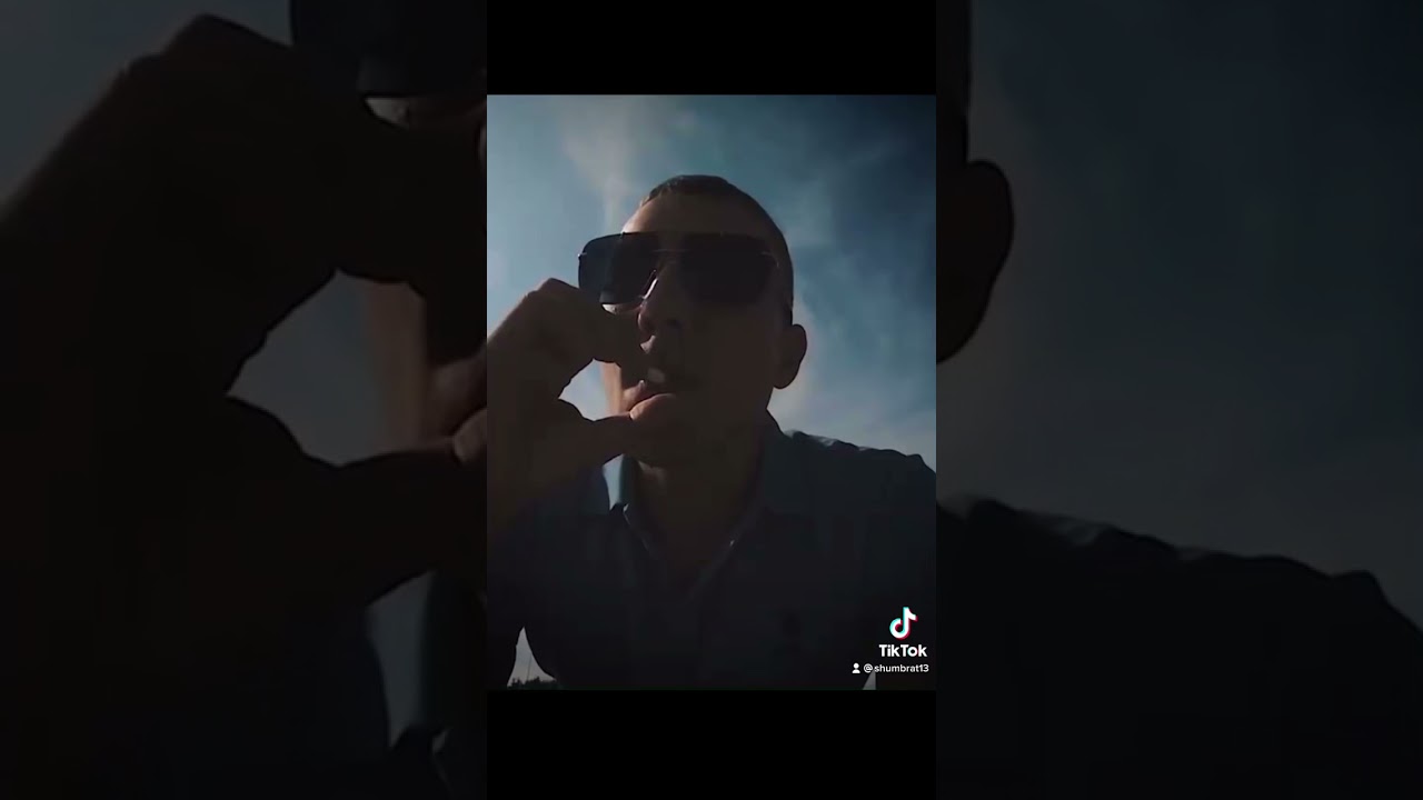 Мерс был хороший