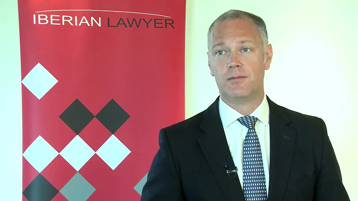 Iberian Lawyer TV: Global reach, local depth, Char...