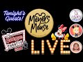 Disney live show  clubhouse chaotic chat  meyers and the mouse