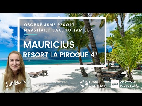 Video: Proč je Mauricius slavný?