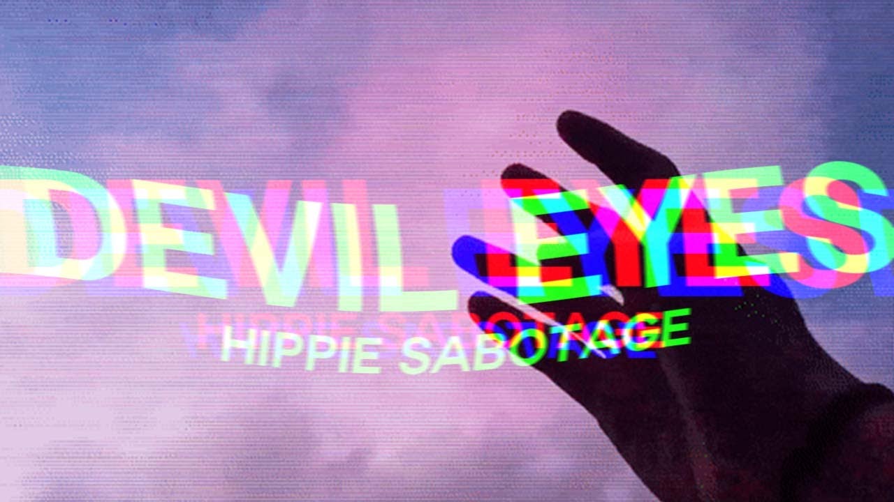 Devil eyes remix