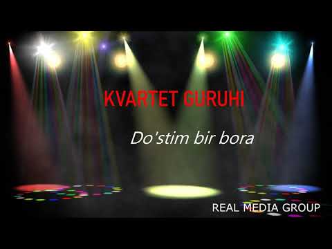 Kvartet guruhi -  SMS | Квартет гурухи -  смс