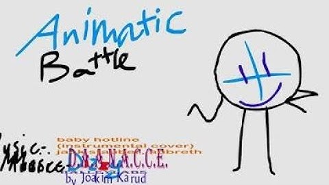 ANIMATIC BATTLE INTRO: EXTENDED
