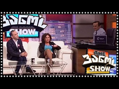 The ვანო`ს Show | მთლიანი გადაცემა | 10 მარტი, 2017