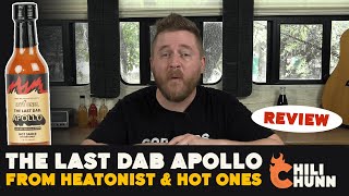 The Last Dab Apollo Review