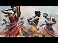 Tribal &amp; Afro House mix vol.  1