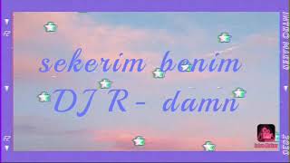 Sekerim benim -tiktok Resimi