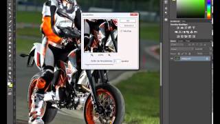 Adobe Photoshop Tutorial | Verpixeln (Gesichter, Kennzeichen, etc) [Deutsch/HD] screenshot 5