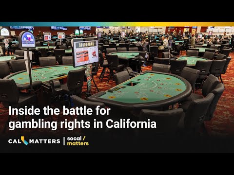 High stakes: Inside