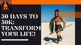 Couch to 50K: How to train for your first 50K