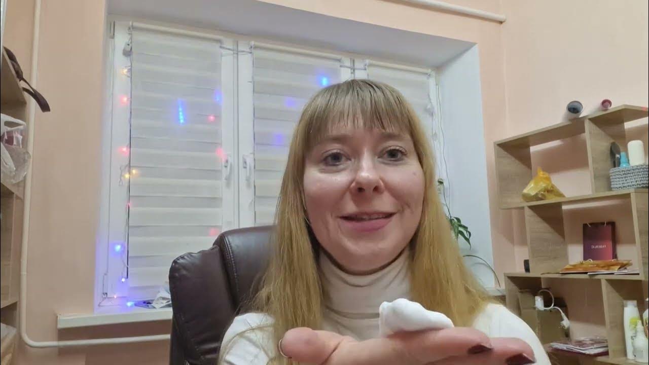 Распаковка заказа Фаберлик. Новинки Фаберлик: интим аметист, гель ...