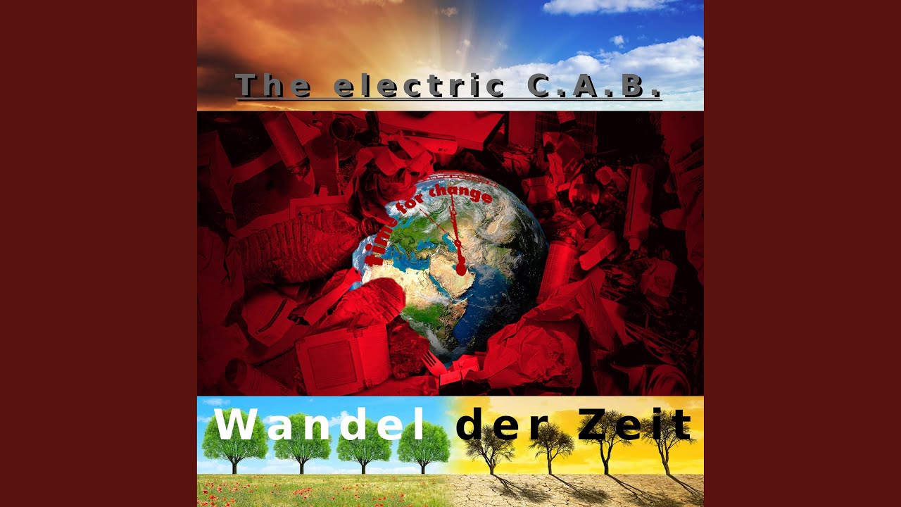 Wandel der Zeit