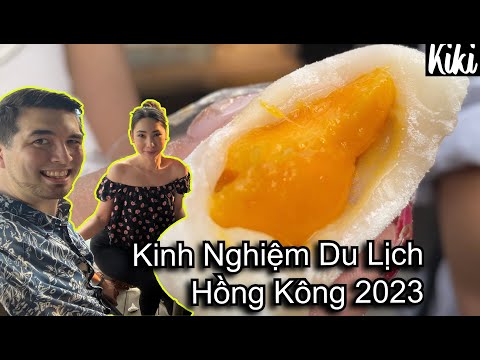 Video: Phương tiện di chuyển đến Làng Chài Tai O ở Hồng Kông