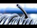 corporate movie »The Small Green Thing« for STAUFF