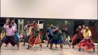 Māsolo o le faigā'āvaga o Sosefo Tufuga mo Lorenza LIE