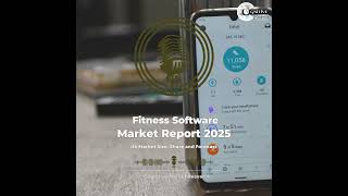 Global Fitness Software and its Market Size, Forecast, and Share screenshot 1