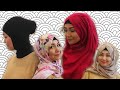 Hijob urashni 3 usuli. #hijob #hijabtutorial #хиджаб #diyora