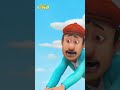 Chacha Bhatija | Shorts Cartoon Video For Kids | Comedy Cartoon | Wow Kidz Comedy #shorts | #spot