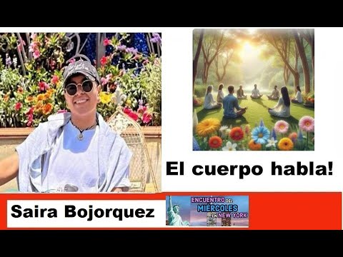 El cuerpo Habla