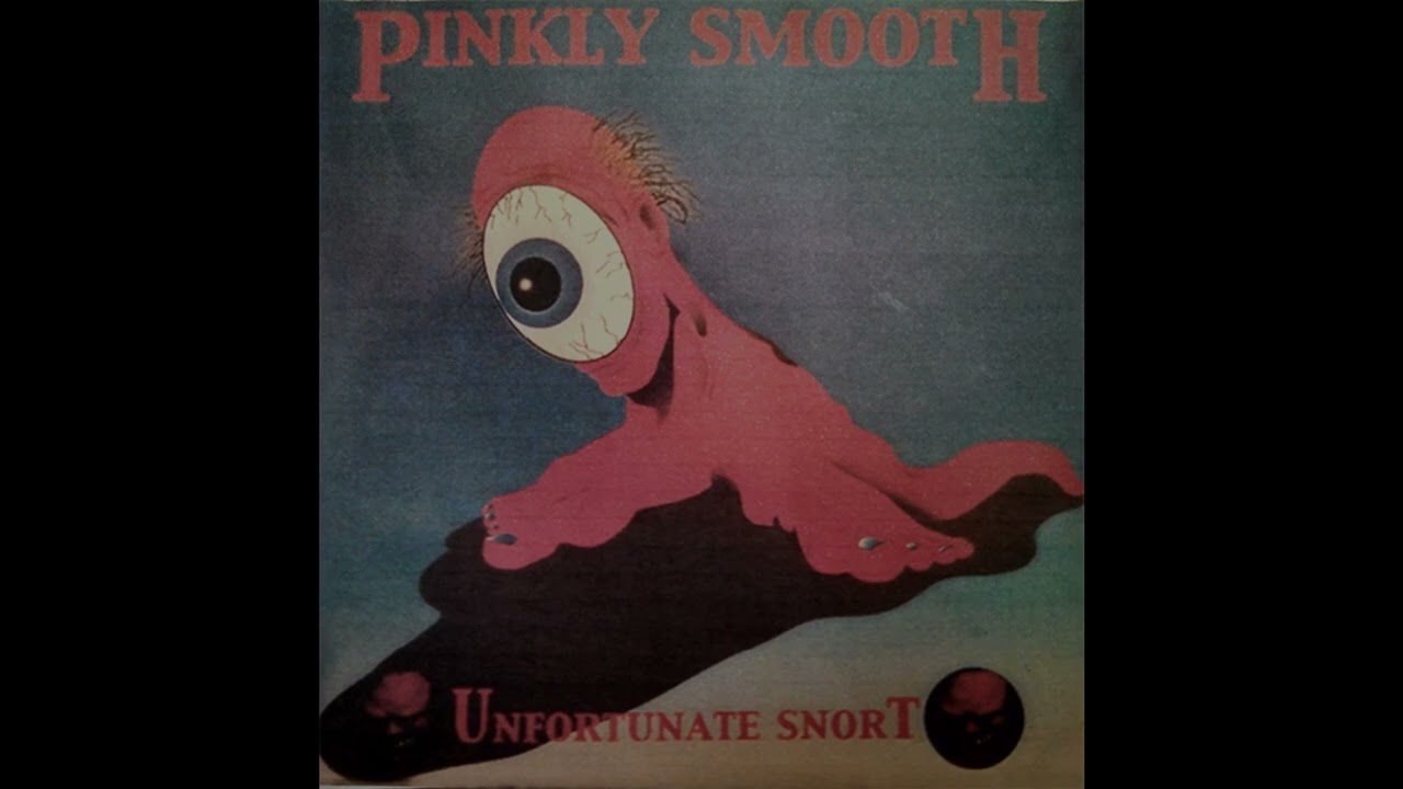 Pinkly Smooth - Mezmer | Slowed + Reverb