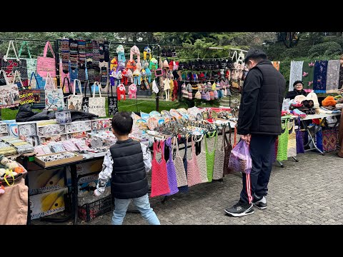 Souvenir Hunting In Georgia Travel 