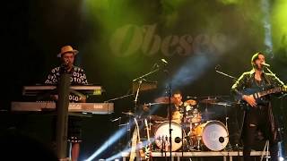 Obeses - "Ens En Sortirem" en directe chords