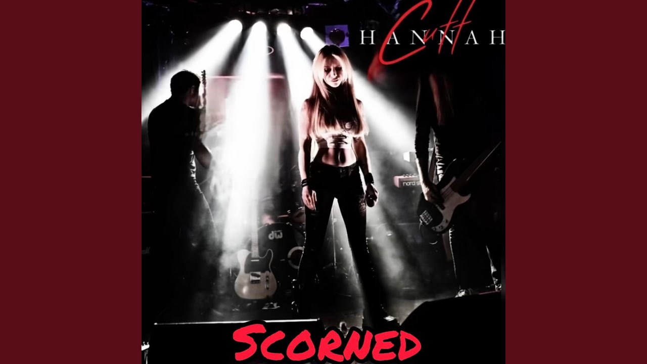Watch Scorned on YouTube Watch Scorned on YouTube