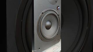Studio Monitor Speakers @arvindmusicemporio #viral #music #guitar #speaker