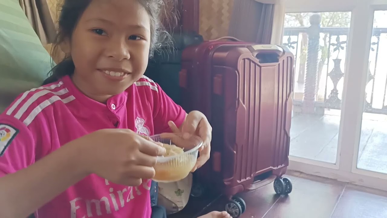 Ep.45: Trip repeat pattani PART 2: Jumpa port lagi best. You should be here.