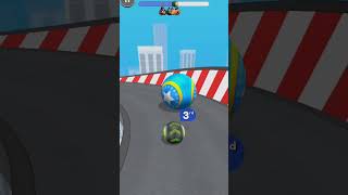 Going Balls: Super Speed Run Gameplay | Race Tournament Competition Walkthrough