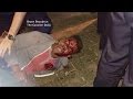 UVA Student Attack Prompts Police Brutality ... - YouTube