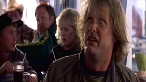 KICK HIS ASS SEA BASS !!!