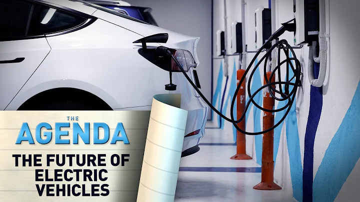 The Future of Electric Vehicles - The Agenda - DayDayNews