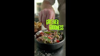 Savour the sustainable, made in Singapore