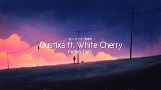 Video thumbnail of "Gustixa & White Cherry - melancholy (alt version)"