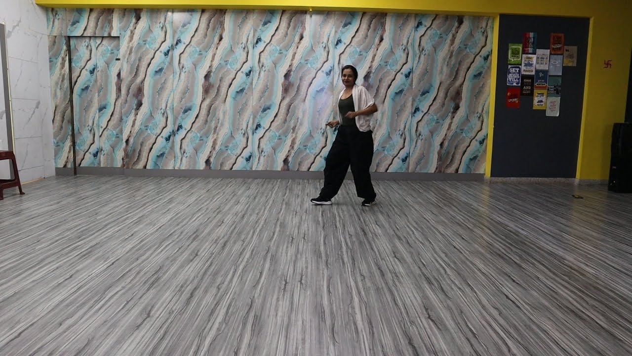 Kiliye Kiliye - Afrobeat Mix - The Independeners - Dance Cover