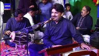 Rutahi Rahan Par Hujan Hayaty#singer Rajab faqeer#Hussain Brohi Sound Nawabshah #sindhisongmehfil