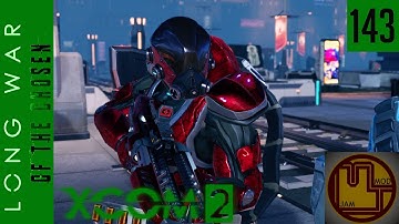 Titan Striking for Victory - The Highlander Mod Jam Campaign - 143