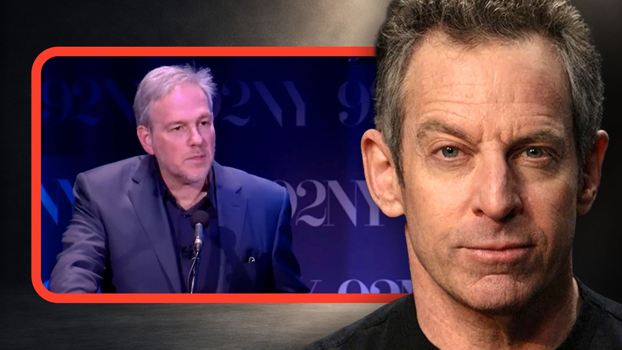 The Permission to Hate Jews Has Never Been This Open