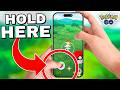 How To Catch WAY FASTER In Pokemon GO How To Catch WAY FASTER In Pokemon GO